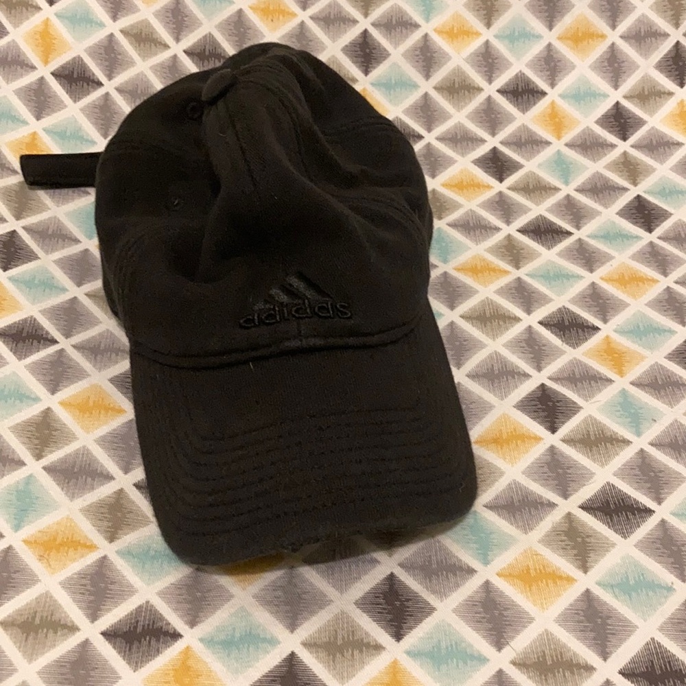 Adidas women’s active hat